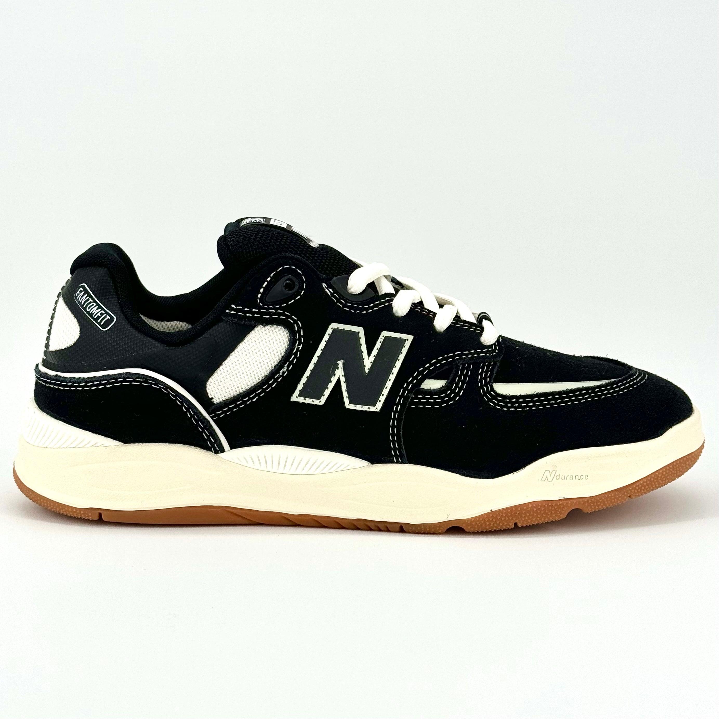 NEW BALANCE Tiago 1010 Black/White