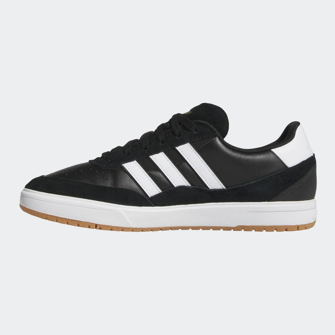 ADIDAS Tyshawn II Core Black/Cloud White/Gum