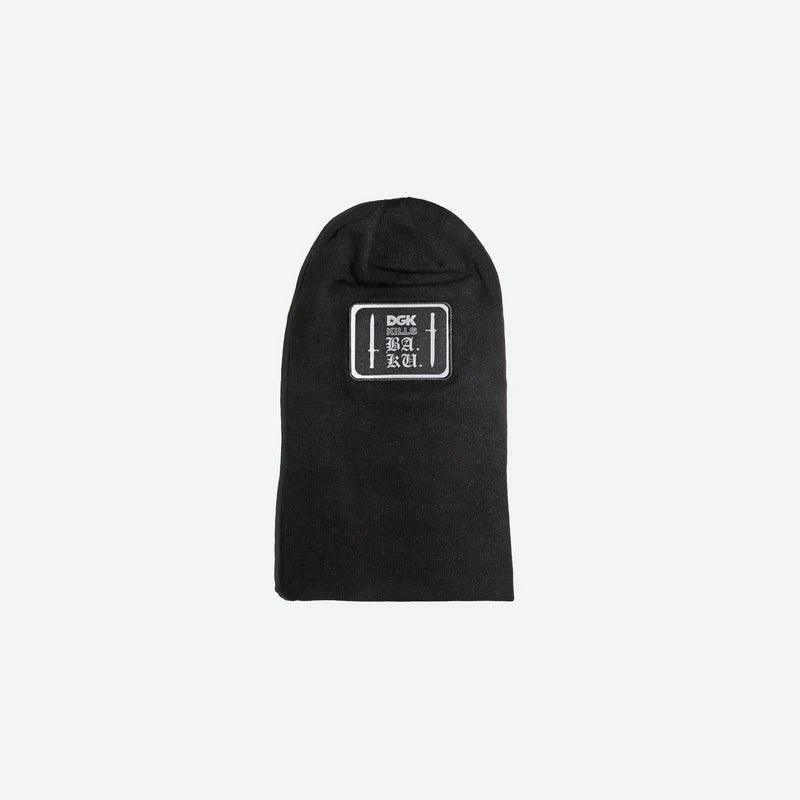 DGK Baku Ski Mask