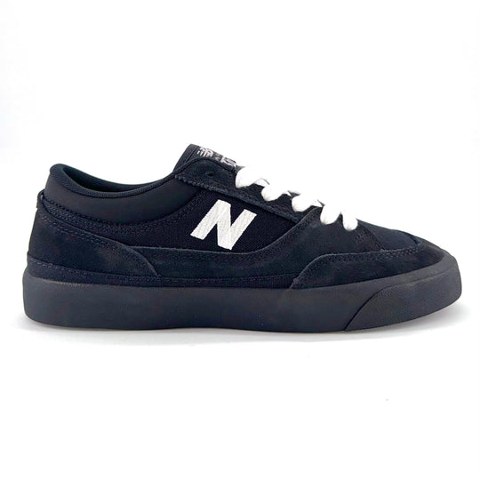 NEW BALANCE NUMERIC Franky 417 Black/White