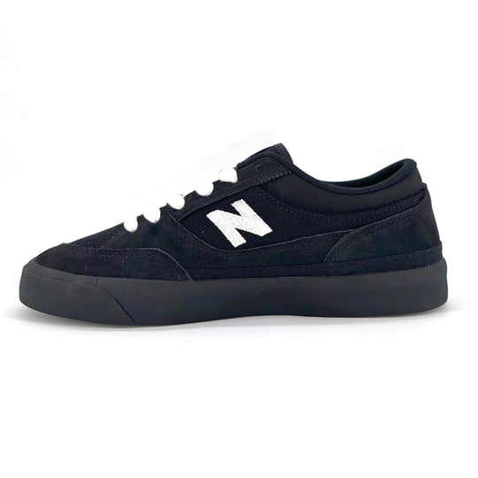 NEW BALANCE NUMERIC Franky 417 Black/White