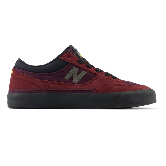 NEW BALANCE NUMERIC Villani 417 Low Purple/Black