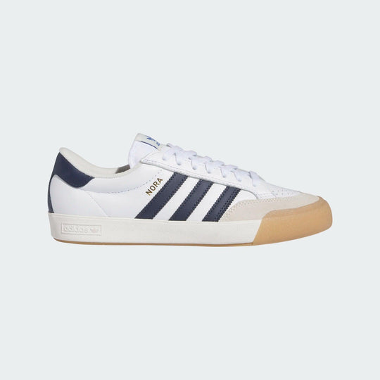 ADIDAS Nora Cloud White/Collegiate Navy/Chalk White