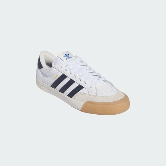 ADIDAS Nora Cloud White/Collegiate Navy/Chalk White