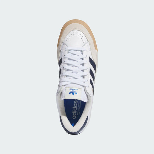 ADIDAS Nora Cloud White/Collegiate Navy/Chalk White