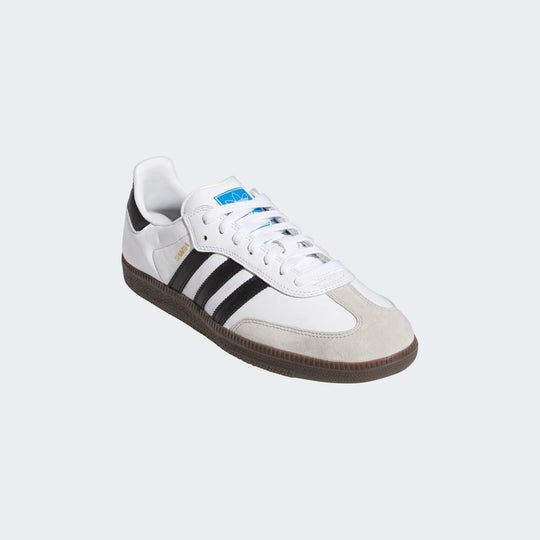 ADIDAS Samba ADV Cloud White/Core Black/Gum