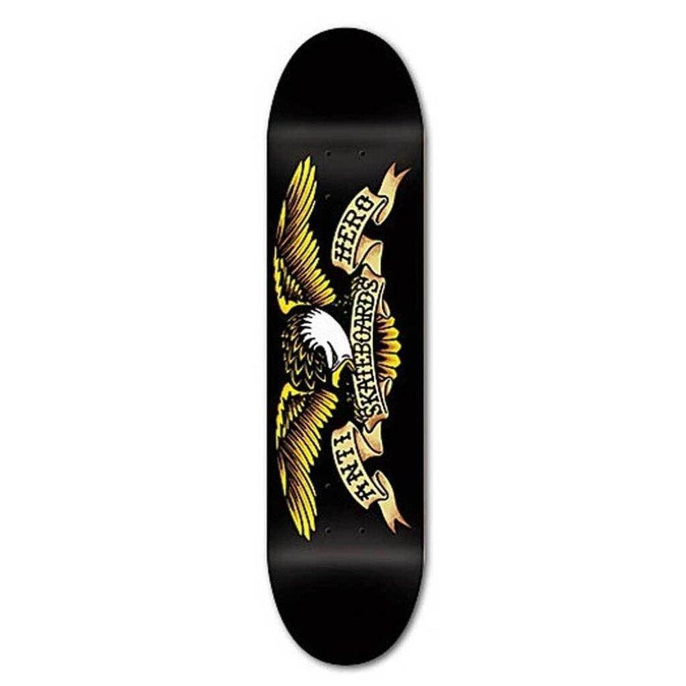 ANTIHERO Classic Eagle Deck 8.12 – Impact Skate