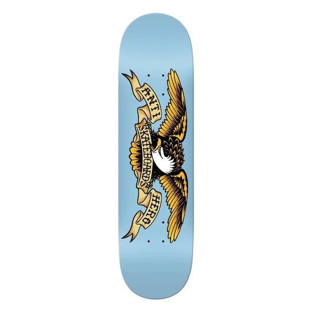 ANTIHERO Classic Eagle Deck 8.28 - Impact Skate