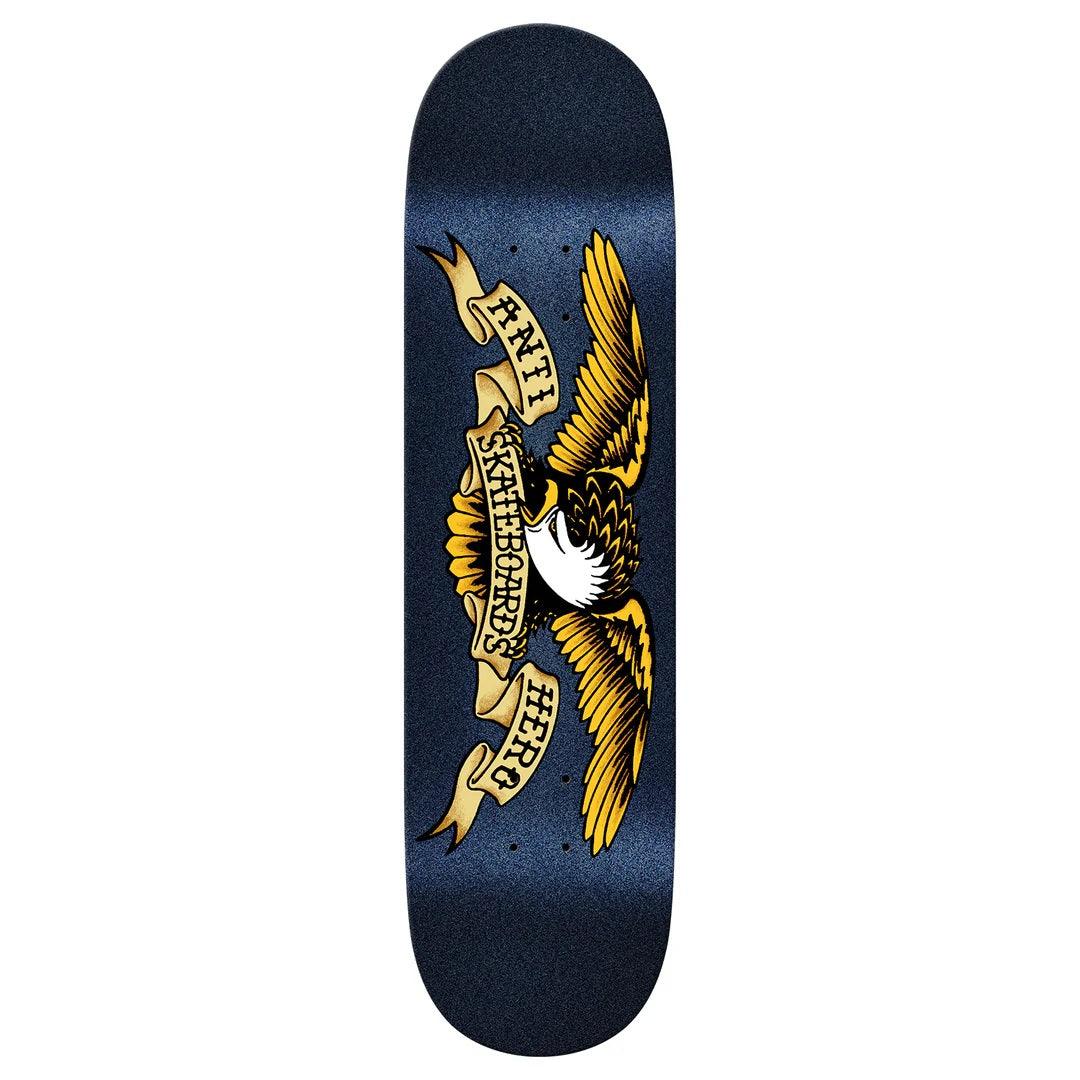 ANTIHERO Easy Rider Classic Eagle Deck 8.5 - Impact Skate