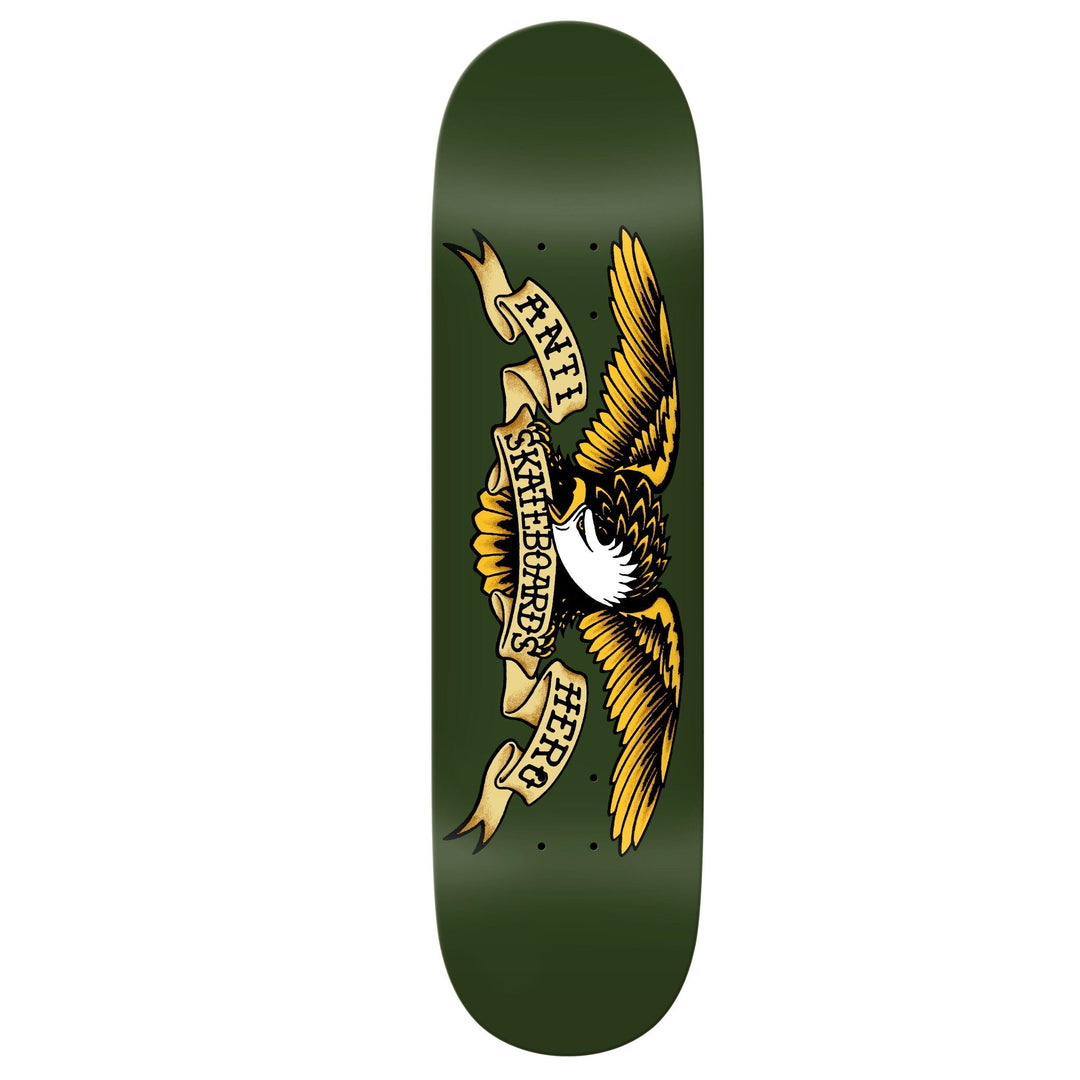 ANTIHERO Easy Rider Classic Eagle Deck 8.38