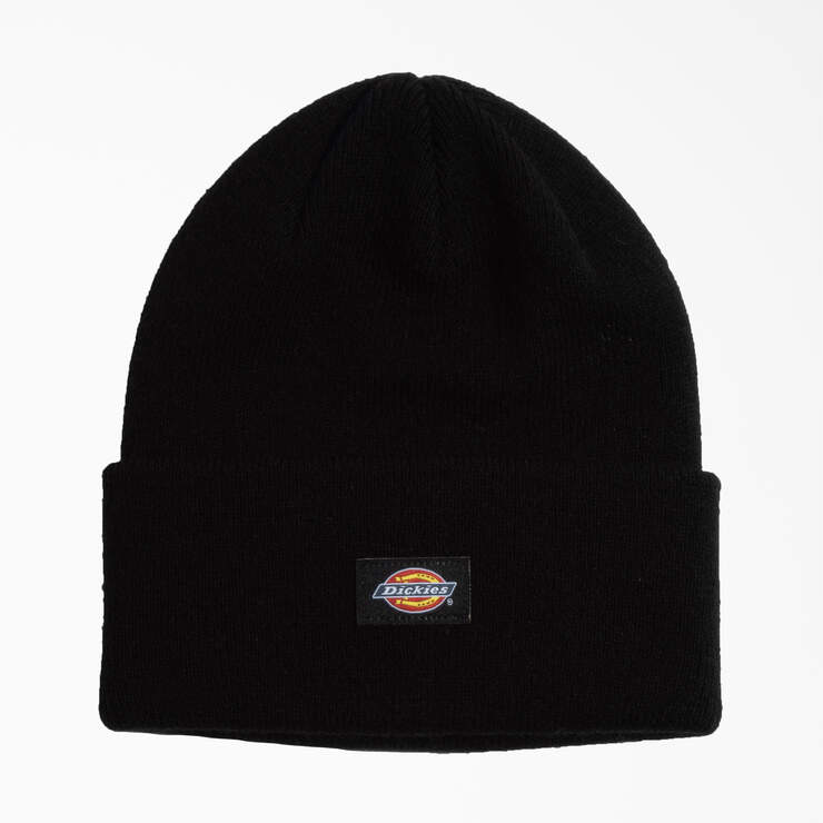 DICKIES Classic Cuffed Knit Beanie