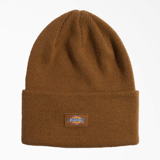 DICKIES Classic Cuffed Knit Beanie