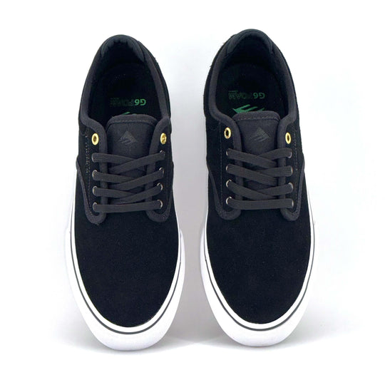 EMERICA Wino G6 Black/White