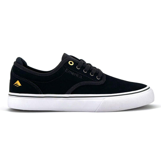 EMERICA Wino G6 Black/White