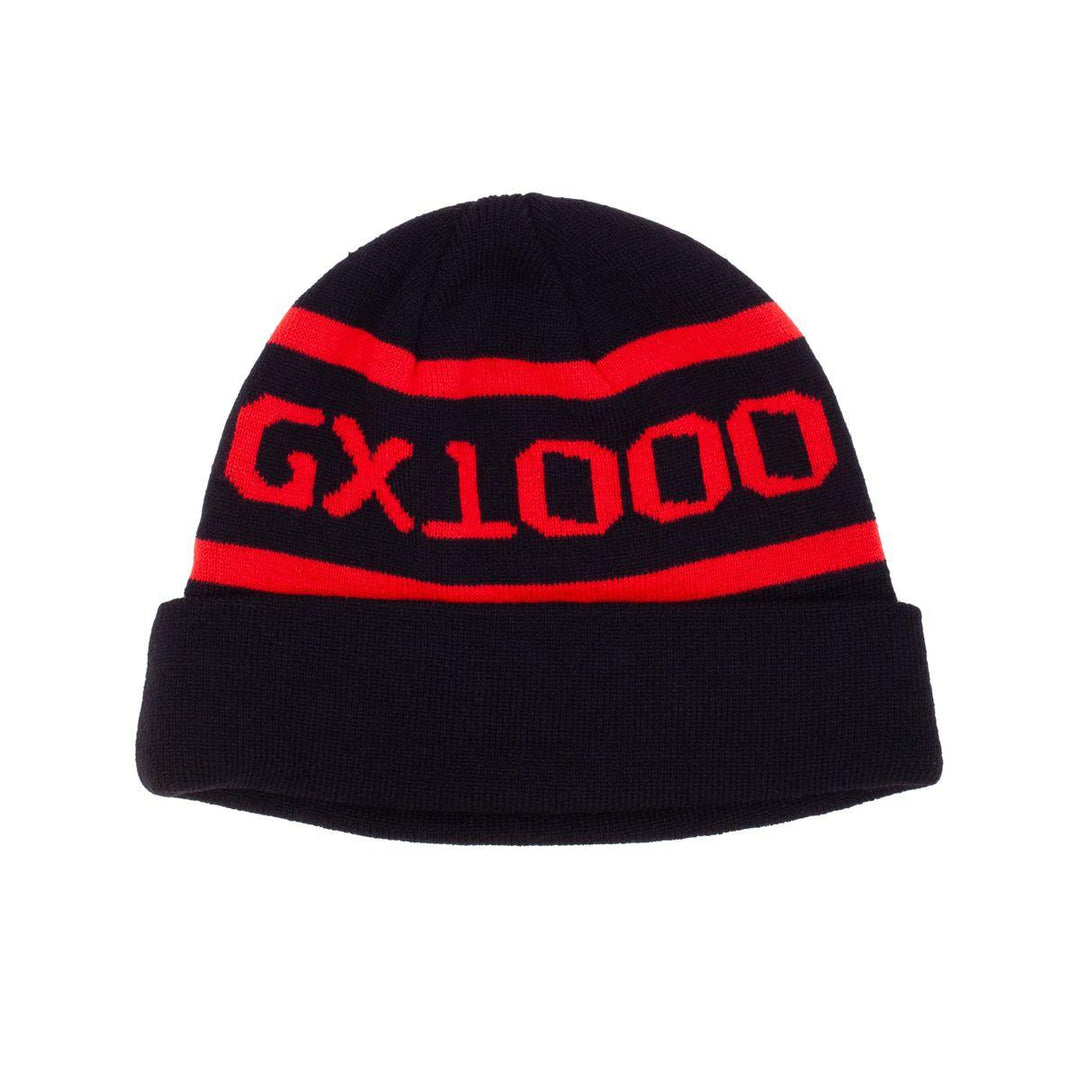 GX1000 OG Logo Beanie