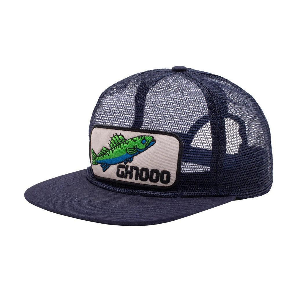 GX1000 Walleye Hat