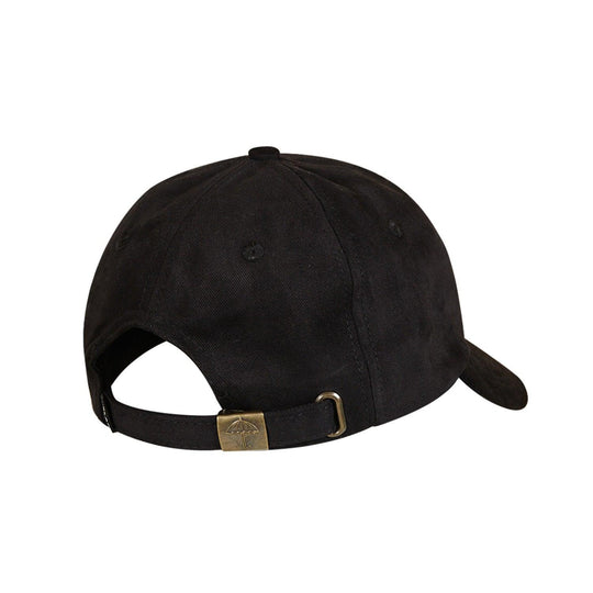 HÉLAS Sahara Cap Black - Impact Skate