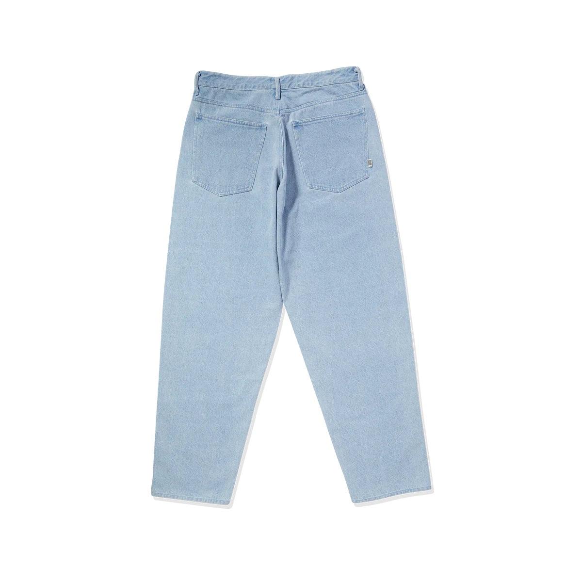 HUF Cromer Pant Light Blue – Impact Skate