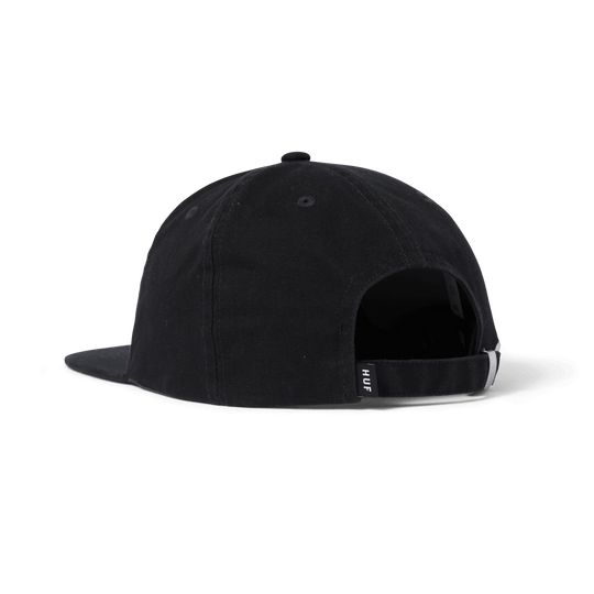 HUF Fuck It 6 Panel Hat - Impact Skate