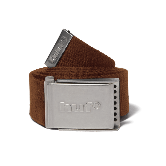 HUF Grinder Belt - Impact Skate