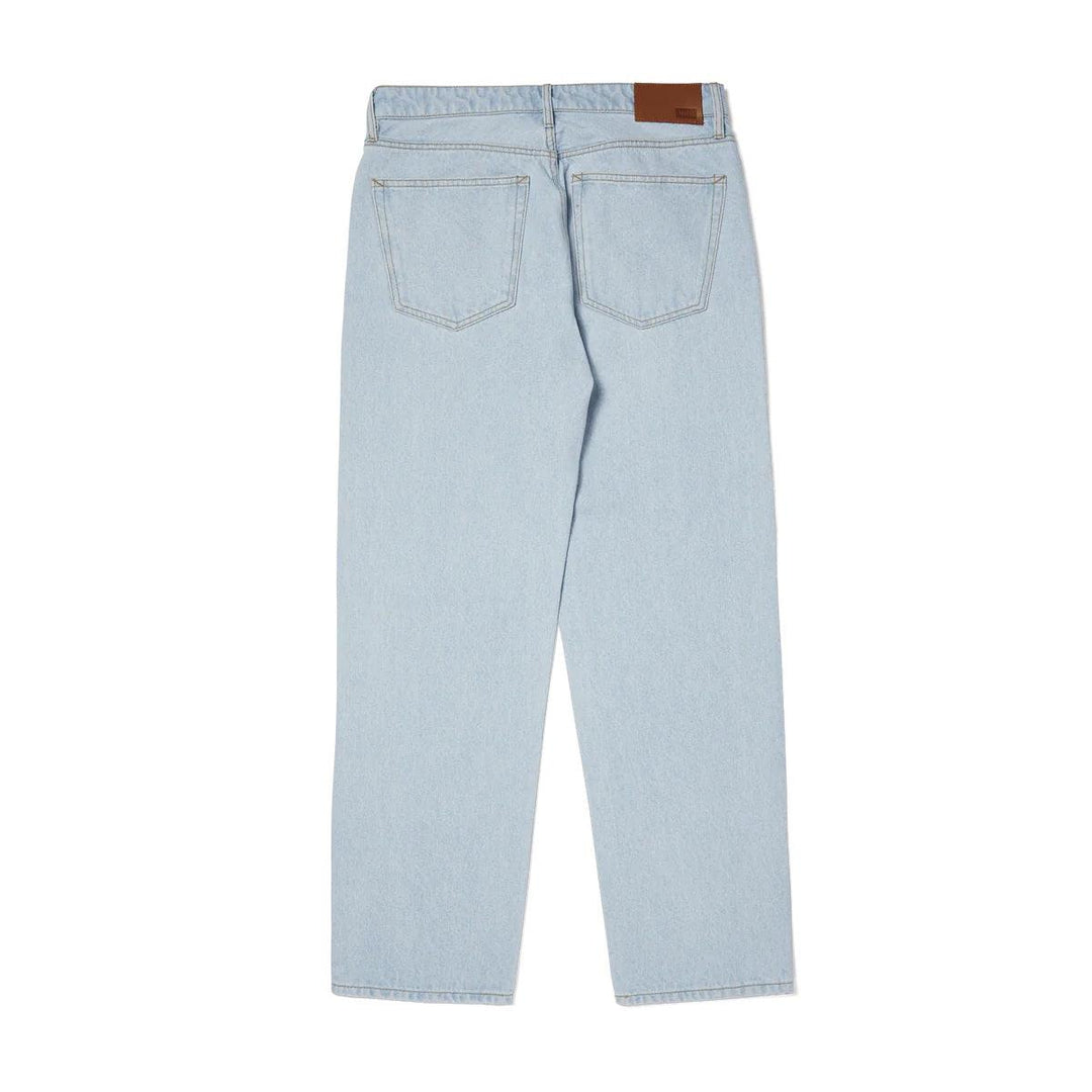 HUF Original Denim Pants Light Blue