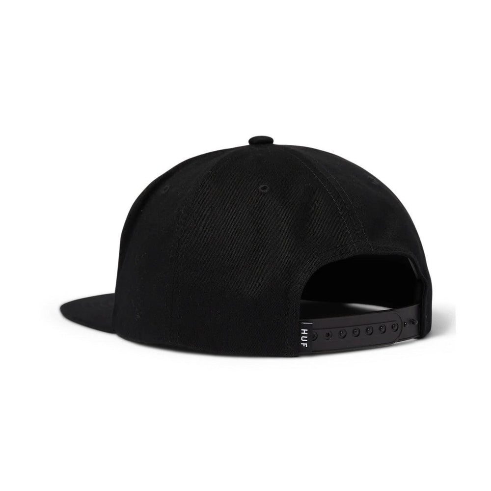 HUF Tool Co Snapback Hat