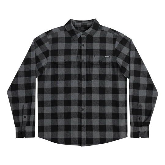 INDEPENDENT Belmont Flannel Grey