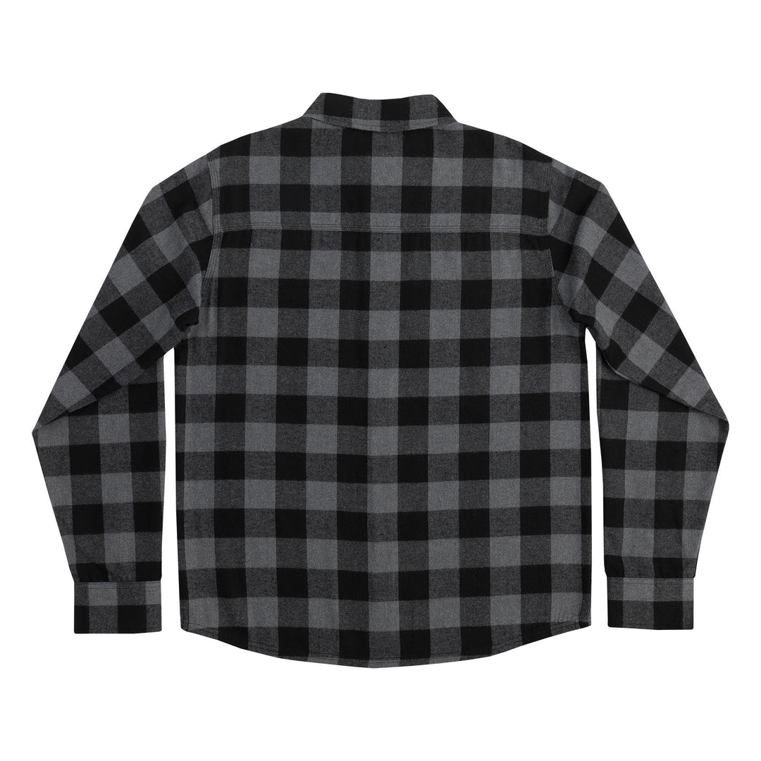 INDEPENDENT Belmont Flannel Grey