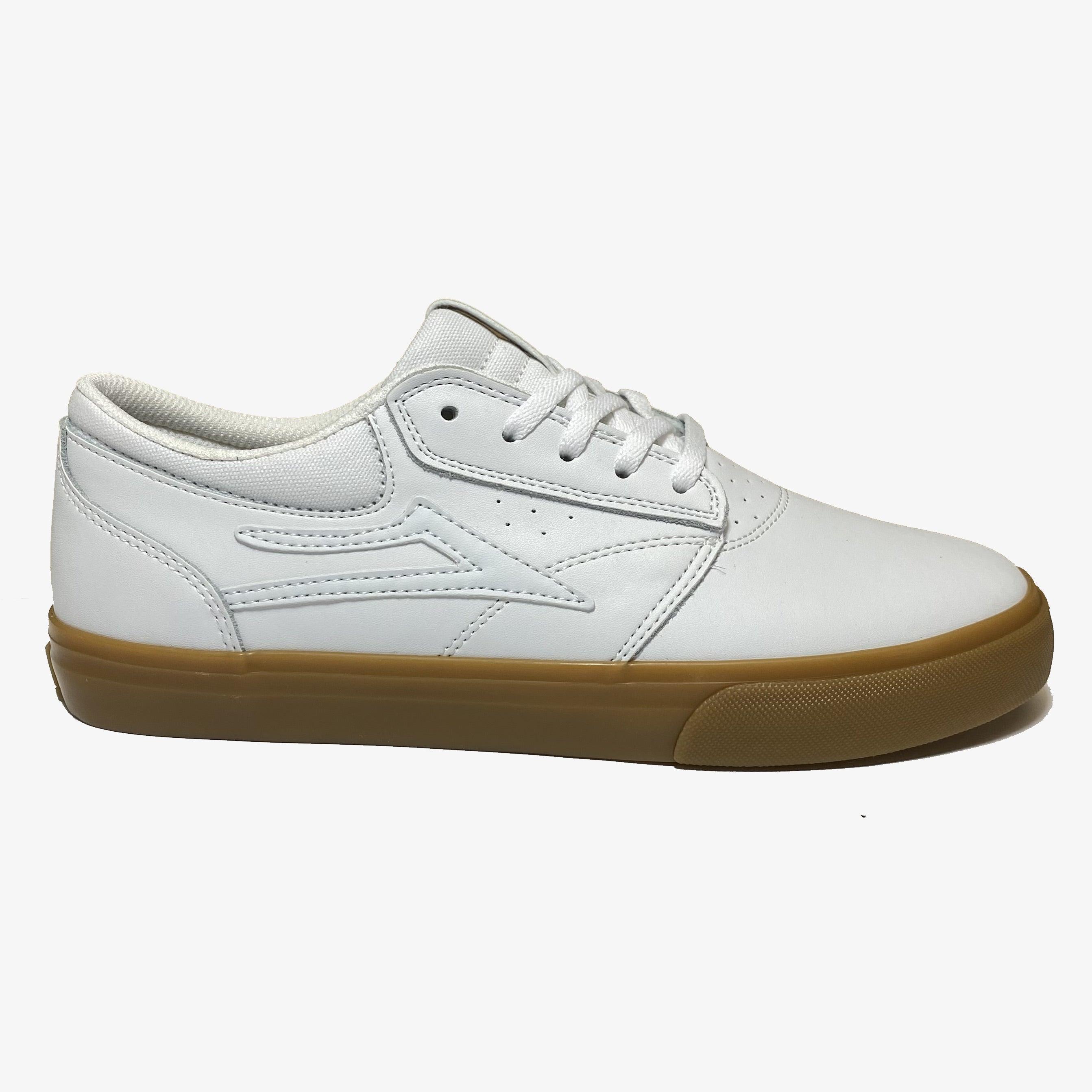 Lakai 2024 griffin white