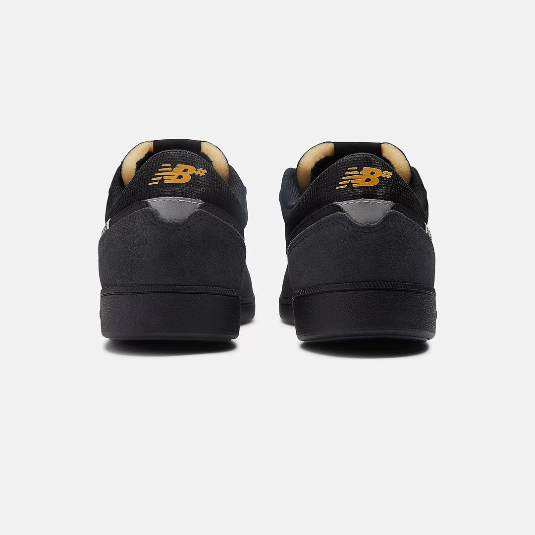 NEW BALANCE Westgate 508 Black/Yellow - Impact Skate