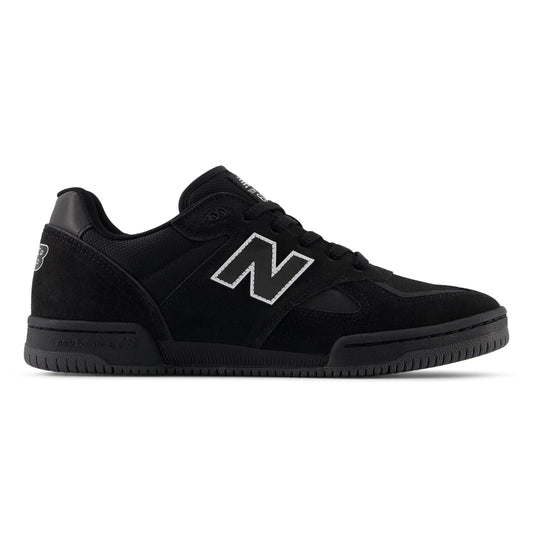 NEW BALANCE NUMERIC Knox 600 Black/White