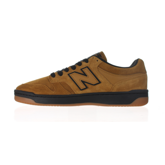 NEW BALANCE NUMERIC 480 Brown/Black