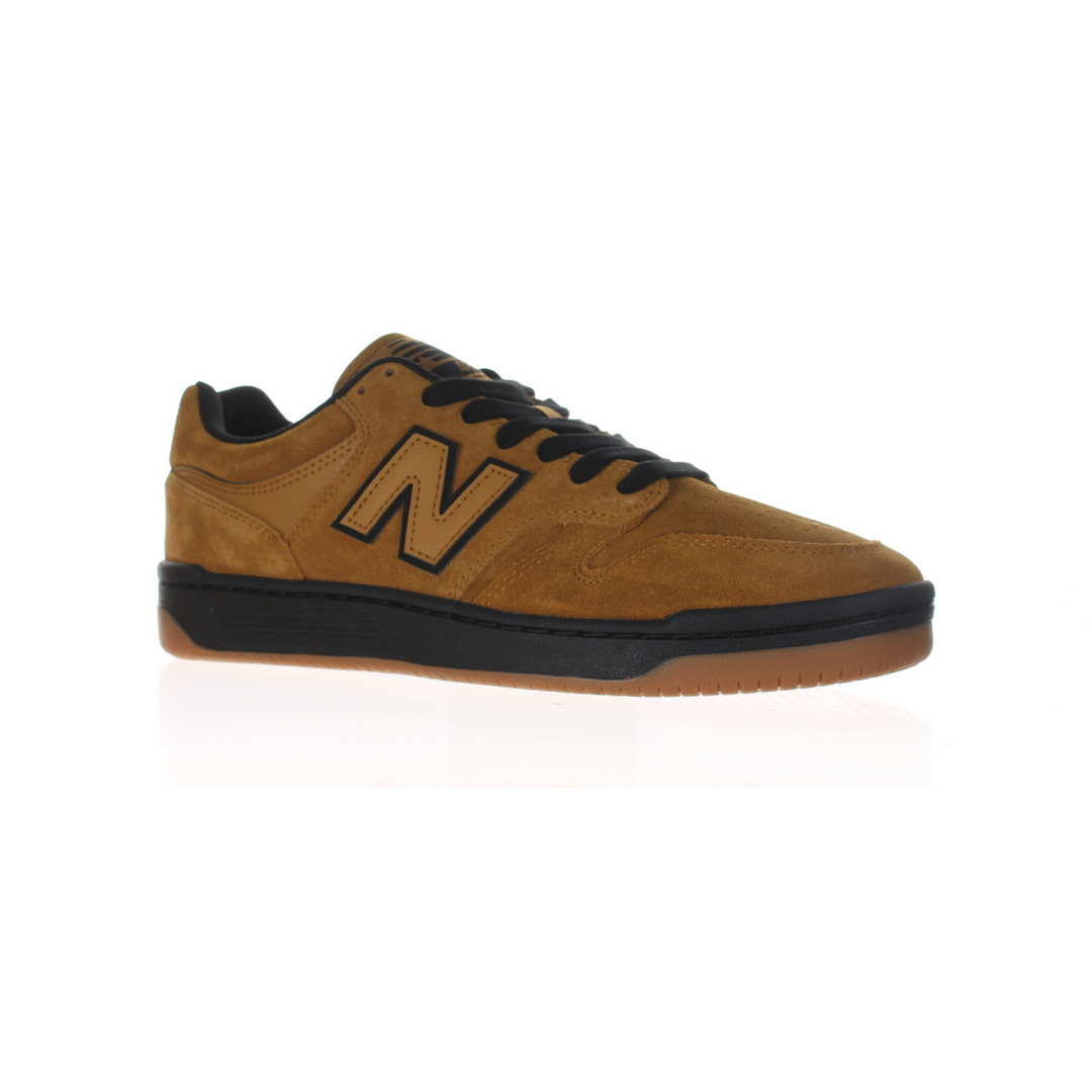 NEW BALANCE NUMERIC 480 Brown/Black