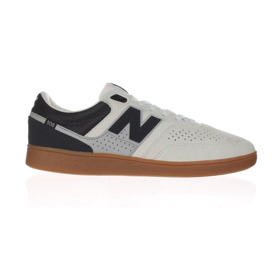 NEW BALANCE NUMERIC Westgate 508 Sea Salt/Black