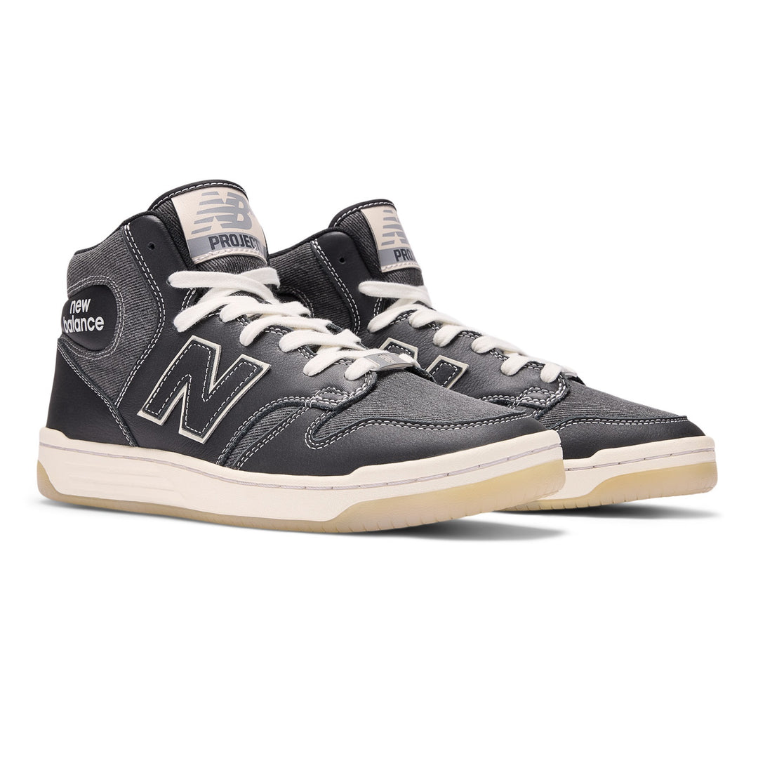 NEW BALANCE NUMERIC 480 High (Brooklyn Projects)