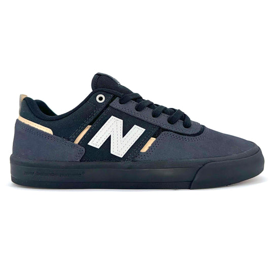 NEW BALANCE NUMERIC Foy 306 Black/Black