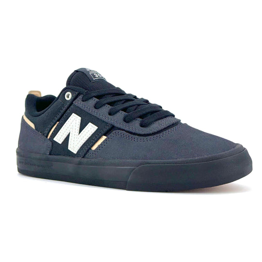 NEW BALANCE NUMERIC Foy 306 Black/Black