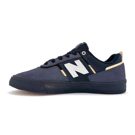 NEW BALANCE NUMERIC Foy 306 Black/Black