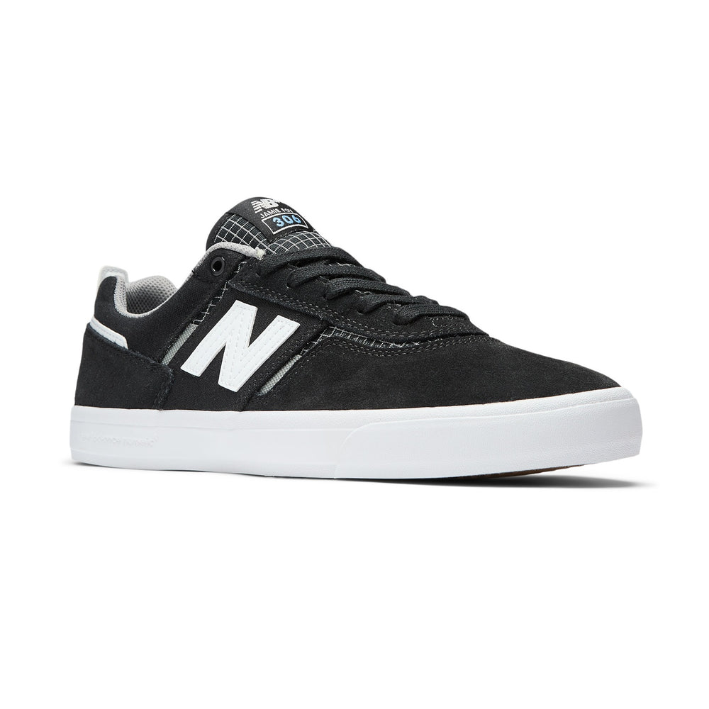 NEW BALANCE Jamie Foy 306 Black/White