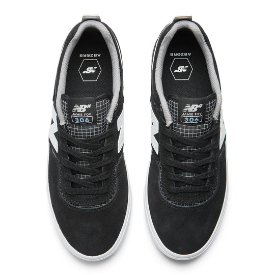 NEW BALANCE Jamie Foy 306 Black/White