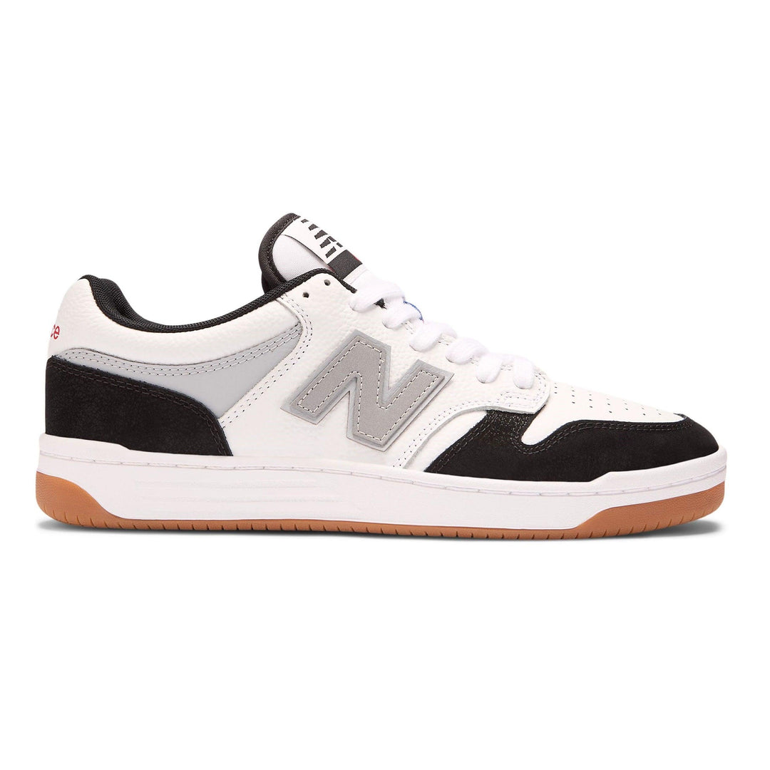 NEW BALANCE x KAWHI 480 White/Black