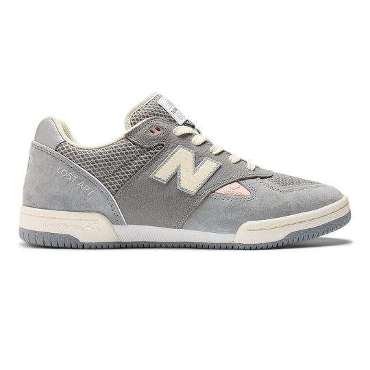 NEW BALANCE x LOST ART Knox 600 Grey/Grey