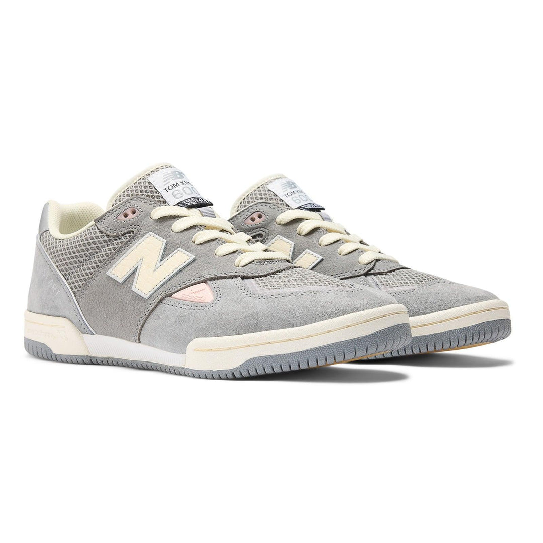 NEW BALANCE x LOST ART Knox 600 Grey/Grey