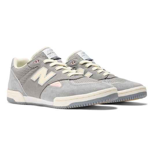 NEW BALANCE x LOST ART Knox 600 Grey/Grey