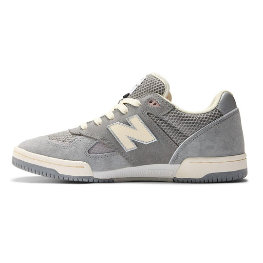 NEW BALANCE x LOST ART Knox 600 Grey/Grey