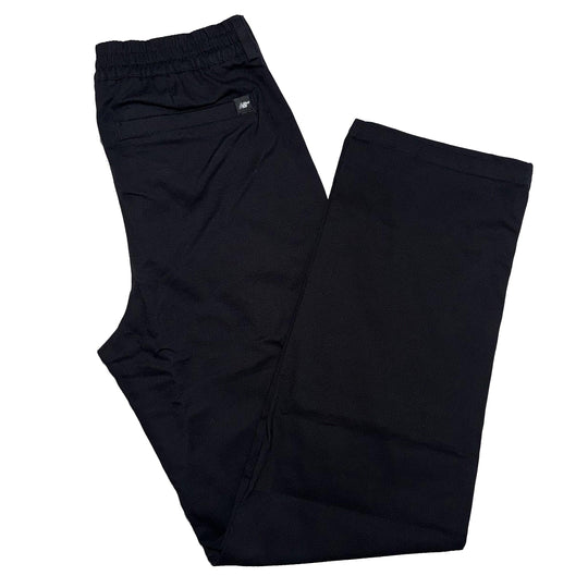 NEW BALANCE NUMERIC Standard Twill Pants Black