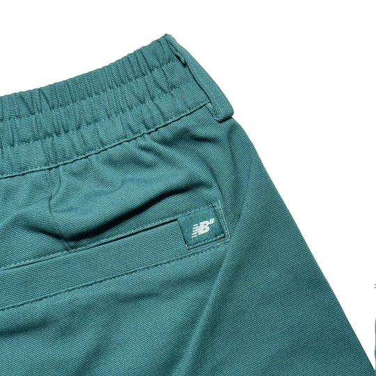 NEW BALANCE NUMERIC Standard Twill Pants New Spruce