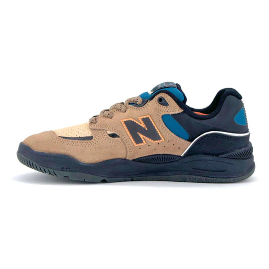 NEW BALANCE NUMERIC Tiago 1010 Brown/Black