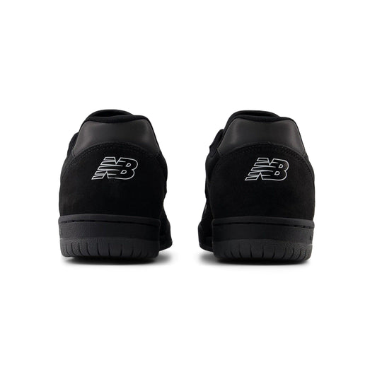 NEW BALANCE NUMERIC Knox 600 Black/White