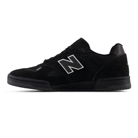 NEW BALANCE NUMERIC Knox 600 Black/White